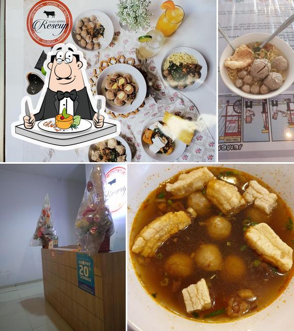 Bakso Kerikil Reseup