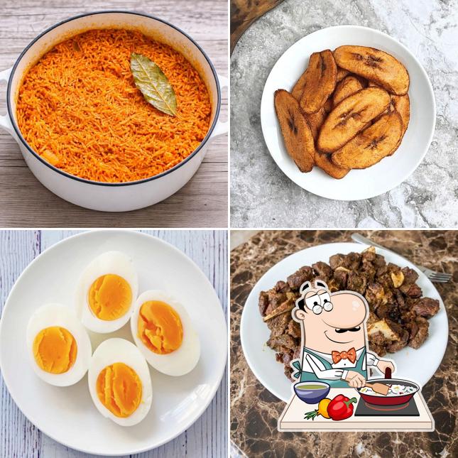 Belly First Foods