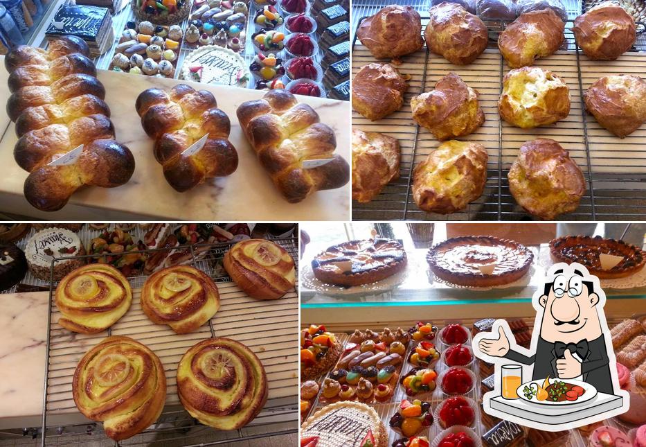 Boulangerie Body Mickaël