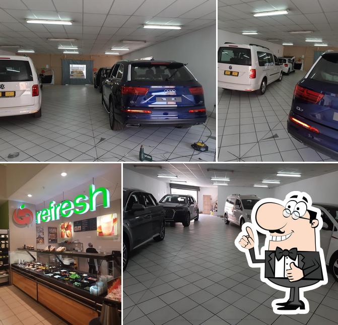 Checkers Hyper Secunda Mall