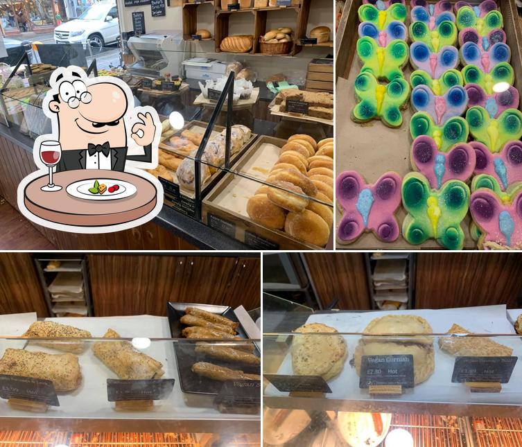 Coughlans Bakery Oxted