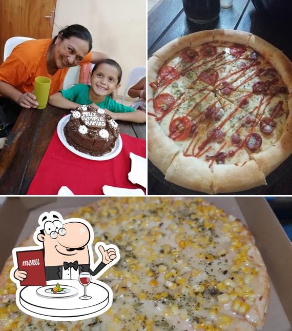DiFer Pizzas