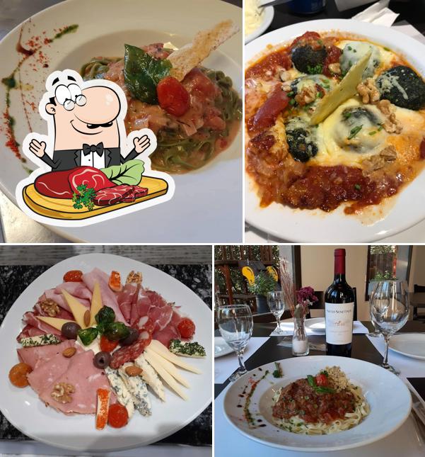 `E Qui Ristorante
