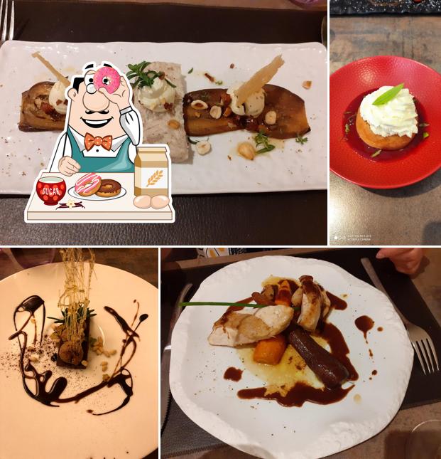 Restaurant Jean-Michel Couron