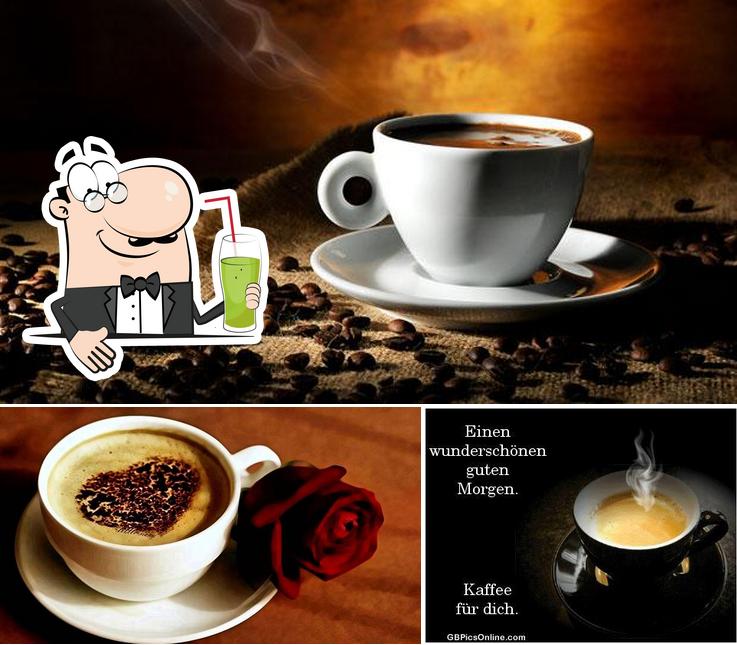 Kaffee 4U