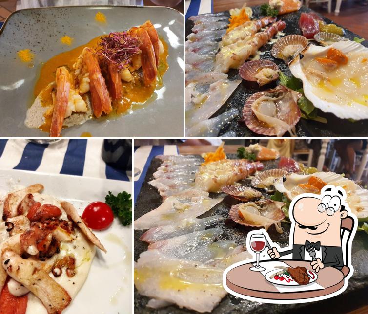 La Bottega di Trimalcione