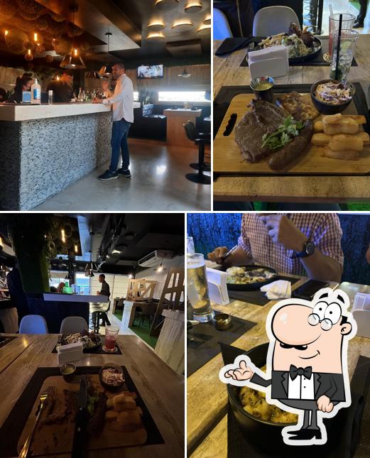 La Floresta Resto Bar