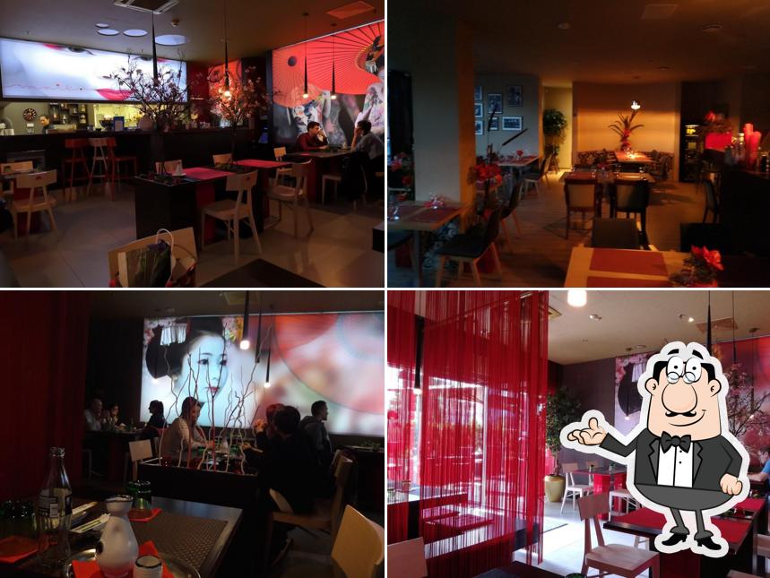 Maiko Sushi