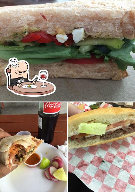 Main Street Market & Deli