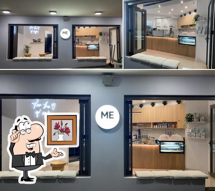 Me Coffee Merchants Illawong
