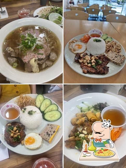 My Pho (Lilac Street)
