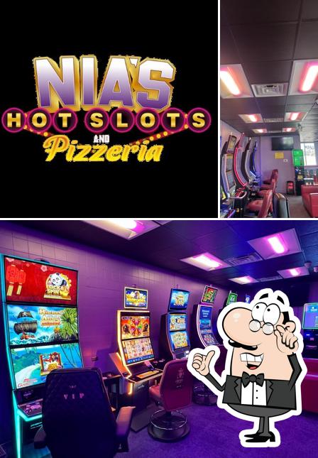 Nia's Hot Slots