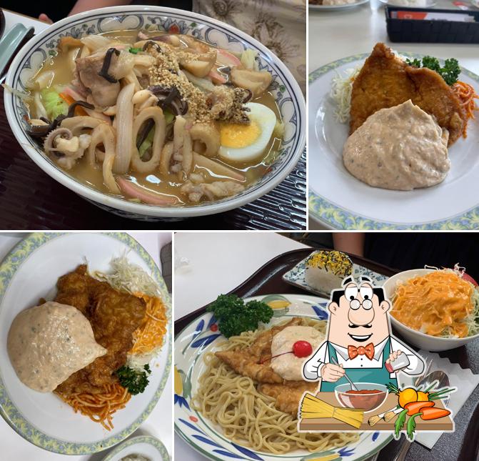 Ogura Segashira