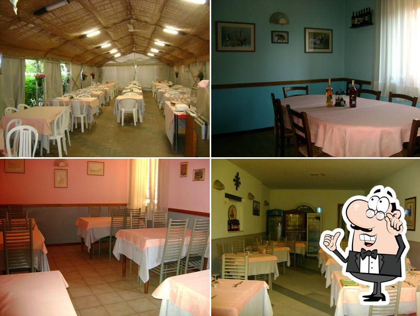 Pizzeria Monteaperti