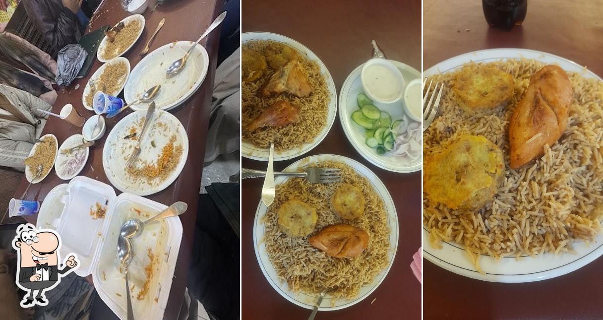 Pulao Ghar