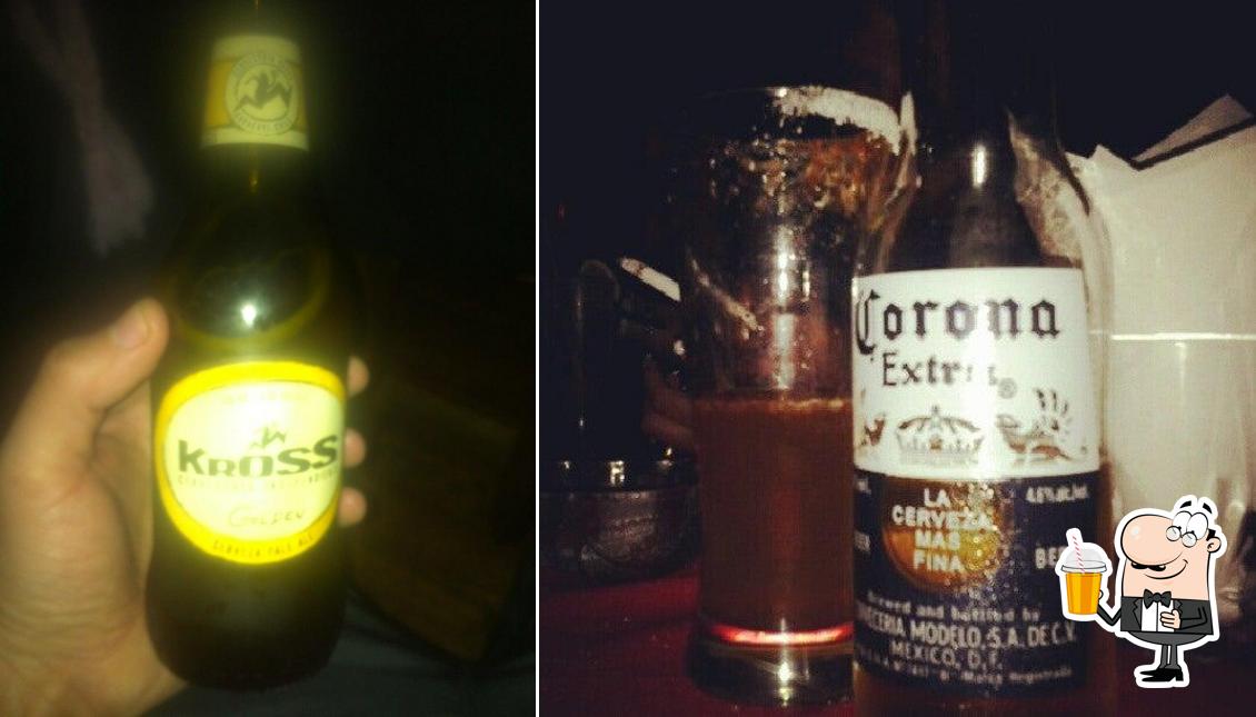 Resto Bar Perla Negra