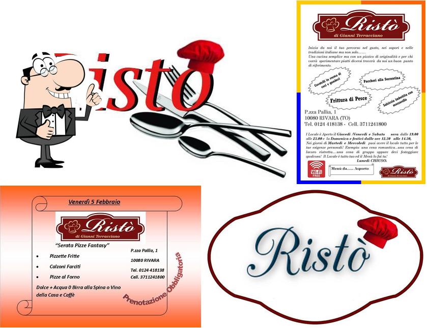 Ristò di Gianni Terracciano