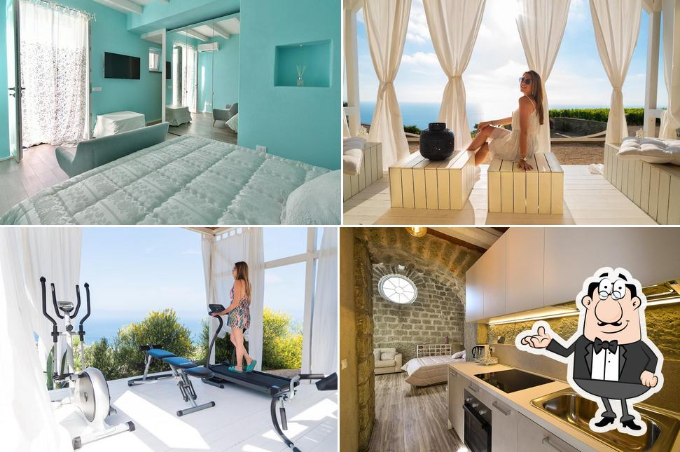 TENUTA C' EST LA VIE