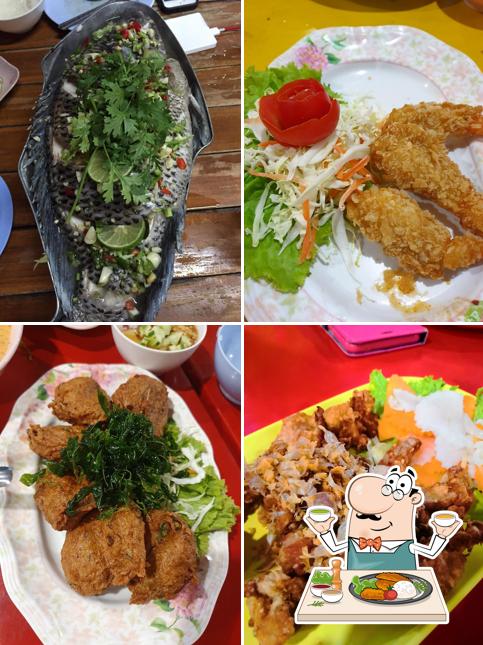 ครัวพิกุล