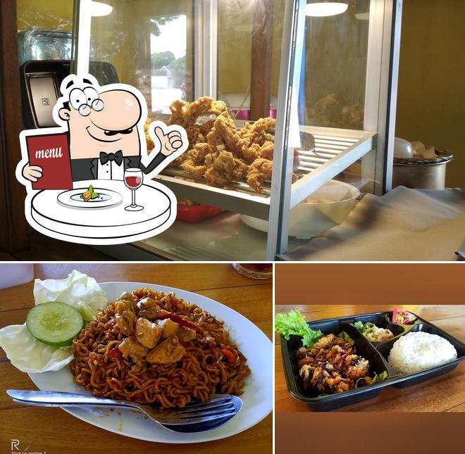 Kedai K-Bento