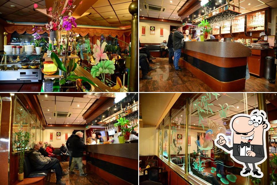 Chinese Restaurant Shang Hai
