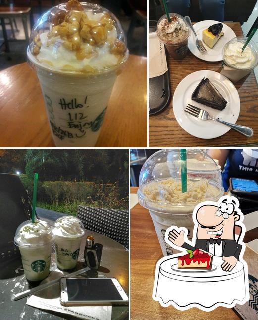 Starbucks SM Center Angono
