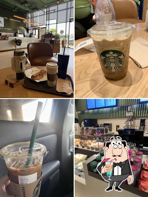 Starbucks