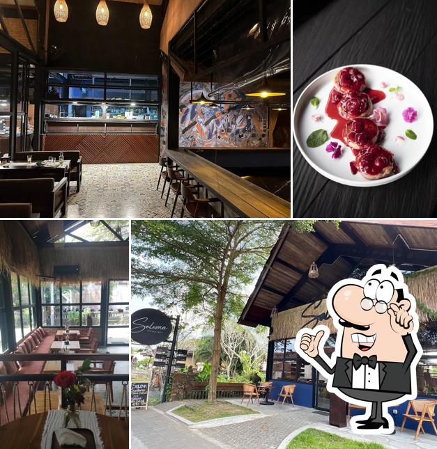 Soloma Restaurant