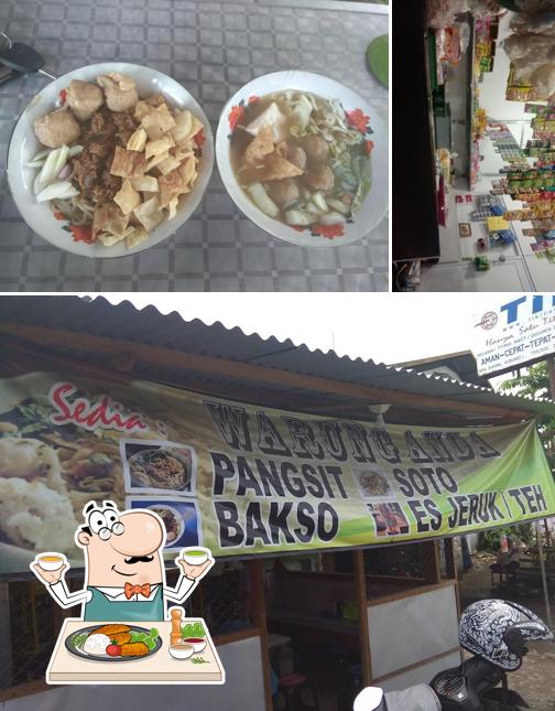 Warung Anda