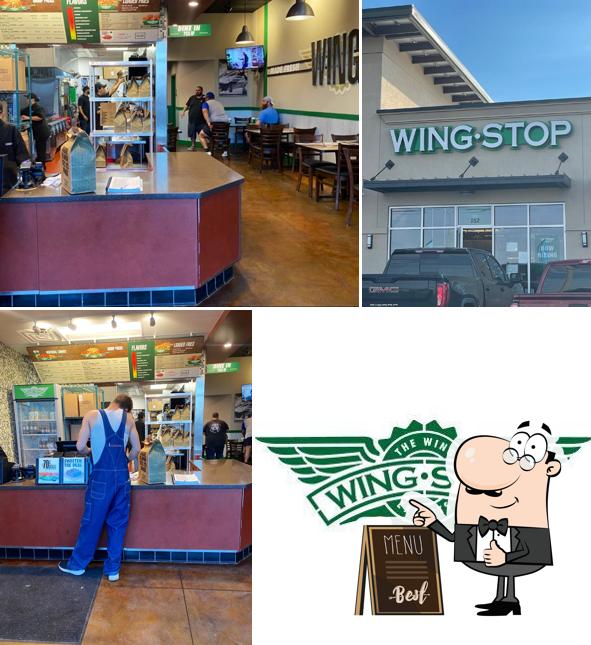 Wingstop
