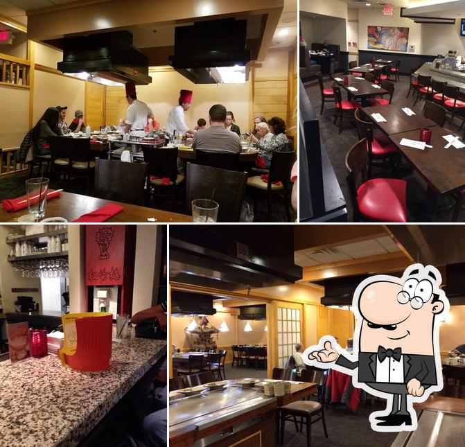 Benihana - Farmington Hills (Northville)