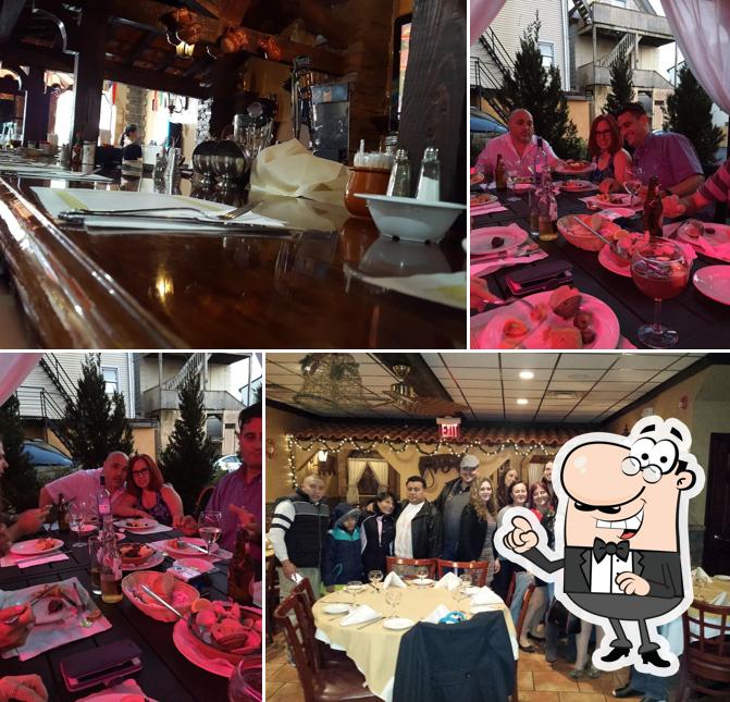 Minhoto Restaurant