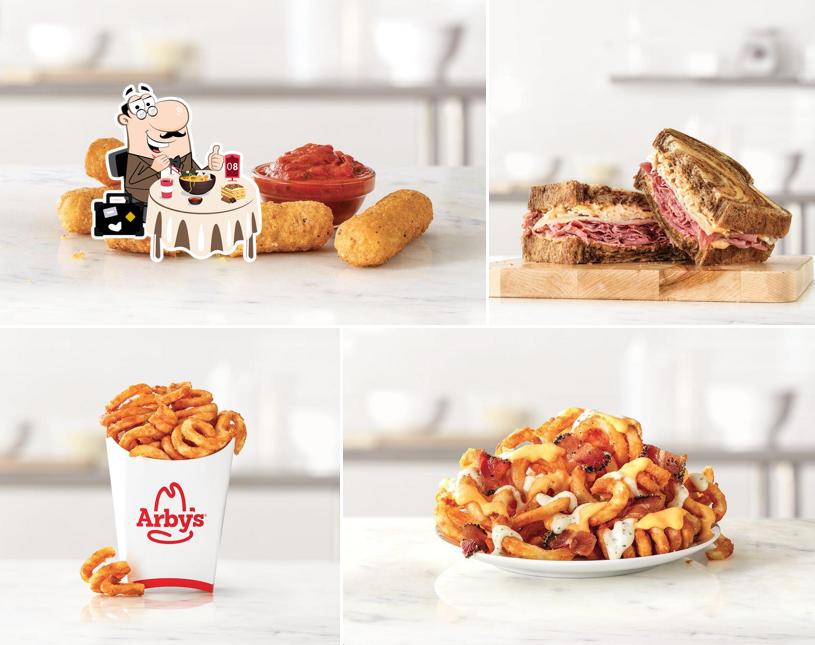 Arby's