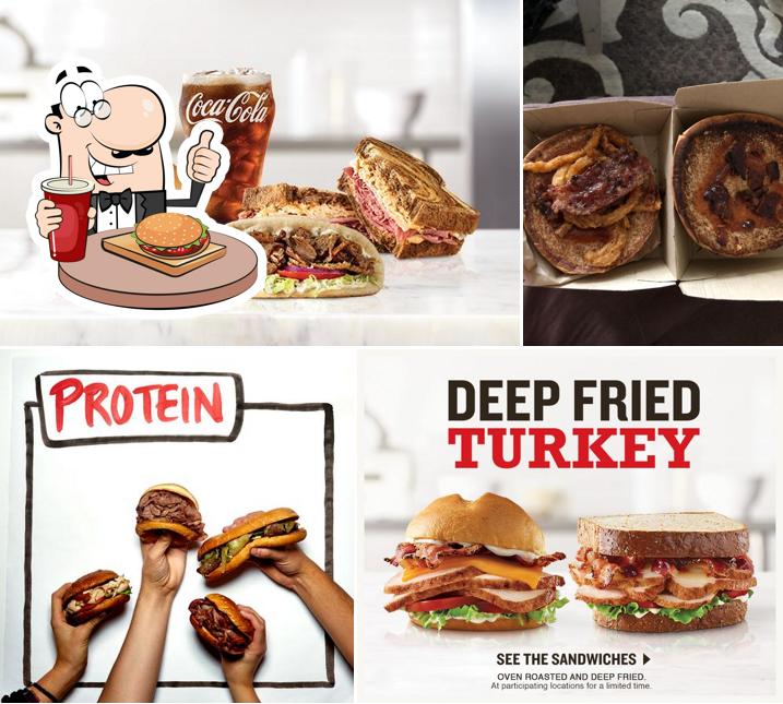 Arby's
