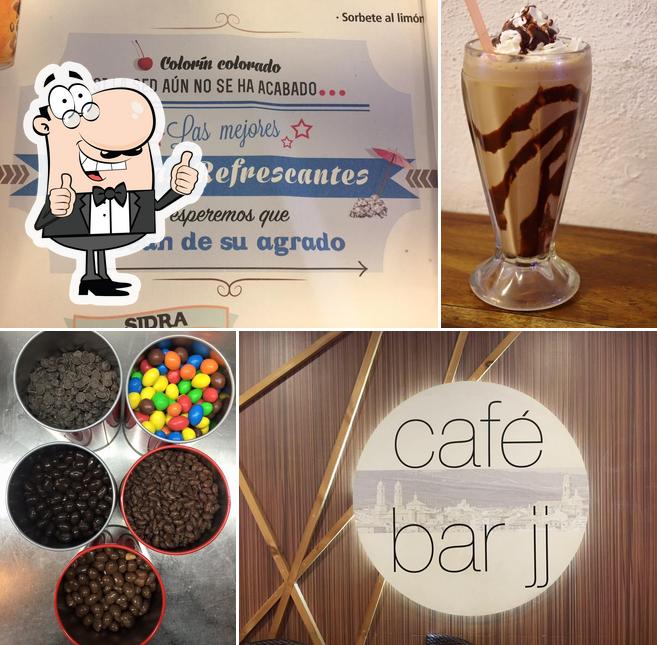Bar JJ
