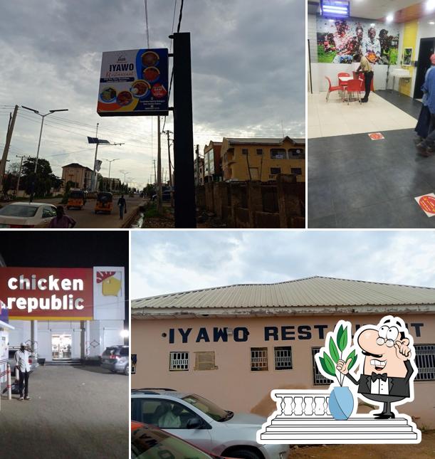 Chicken Republic