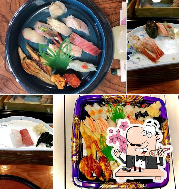 Chiyo Sushi