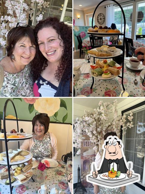 Jubilee Tea House