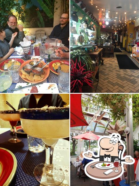 El Meson
