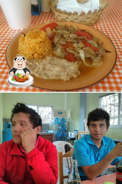 El Naranjito