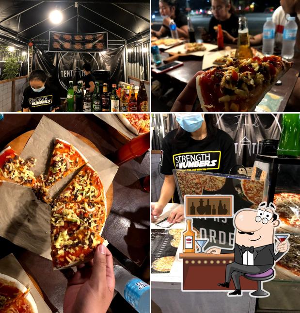 Food Tentations