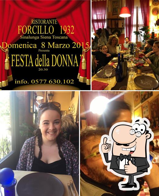 Forcillo Ristorante Locanda & Camere