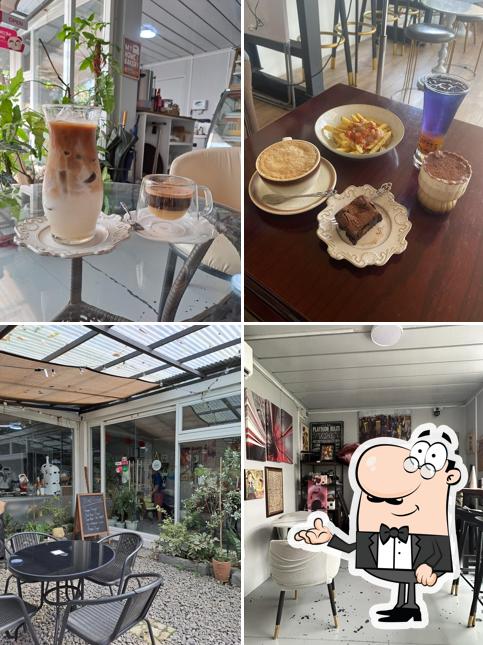 Freya Studio Cafe and Bakery