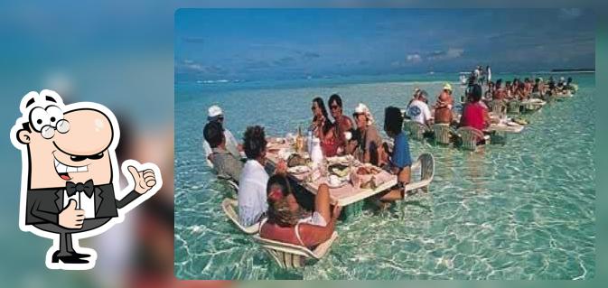 Funny Guys Restaurant