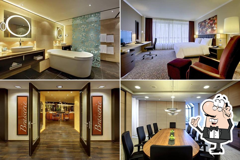 Hilton Mainz