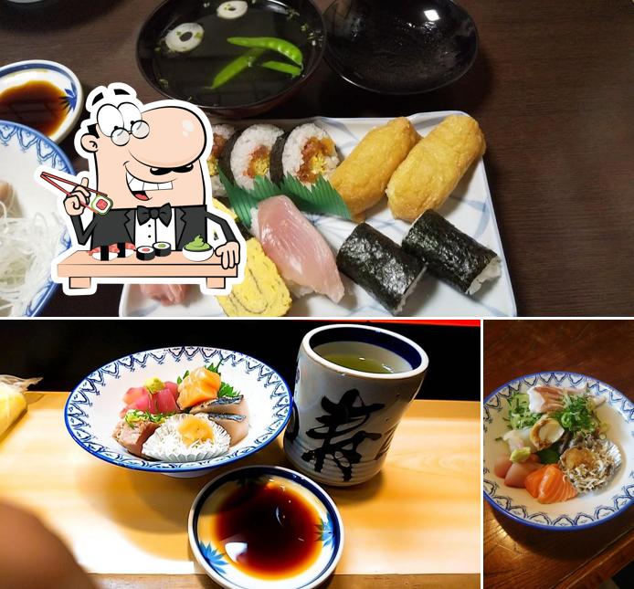 Hiro Sushi