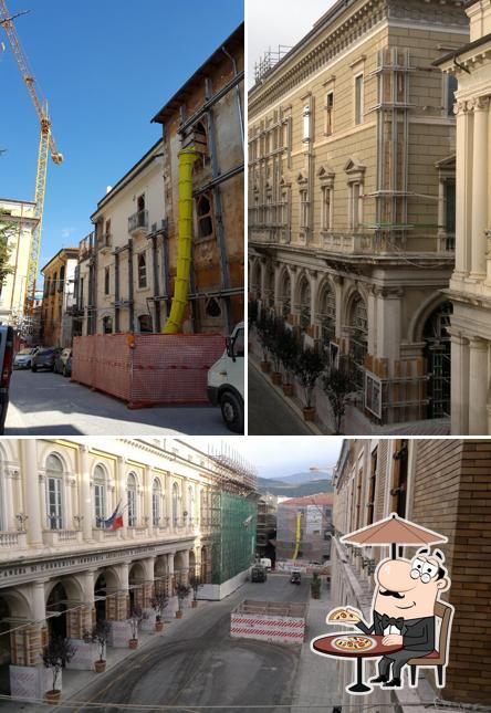 Hotel Centrale