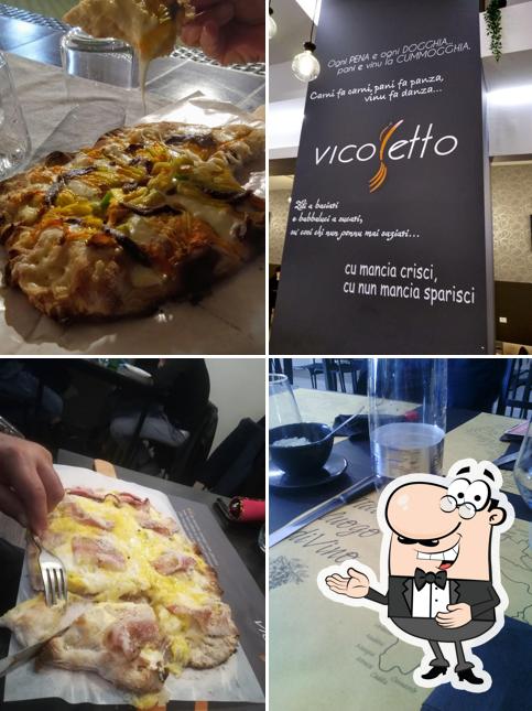 Il Vicoletto