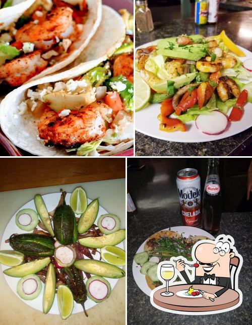 Latinos Restaurant
