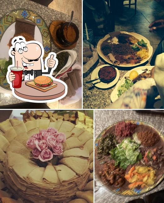 Ledet Restaurant
